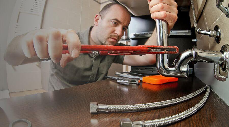 Local water heater installation in Greentown, OH